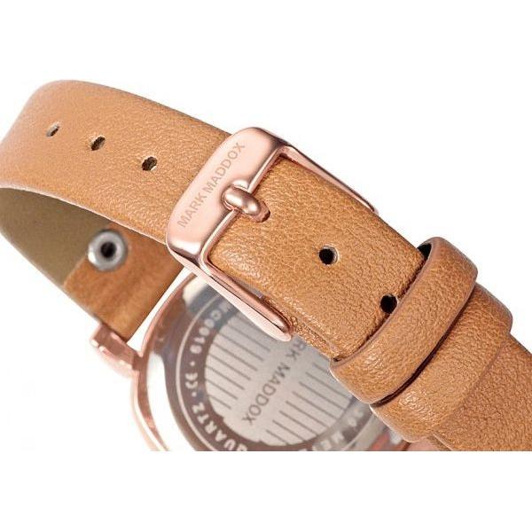 MARK MADDOX Mod. MC0019-97 WATCHES