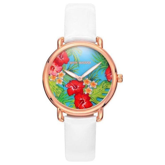 MARK MADDOX Mod. MC2001-01 WATCHES