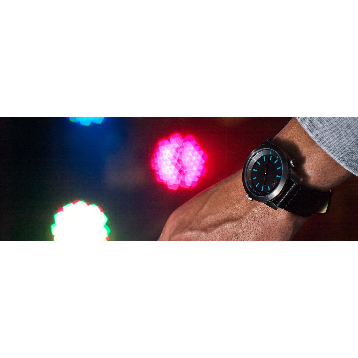 MARK MADDOX - NEW COLLECTION Mod. HC0102-57 WATCHES