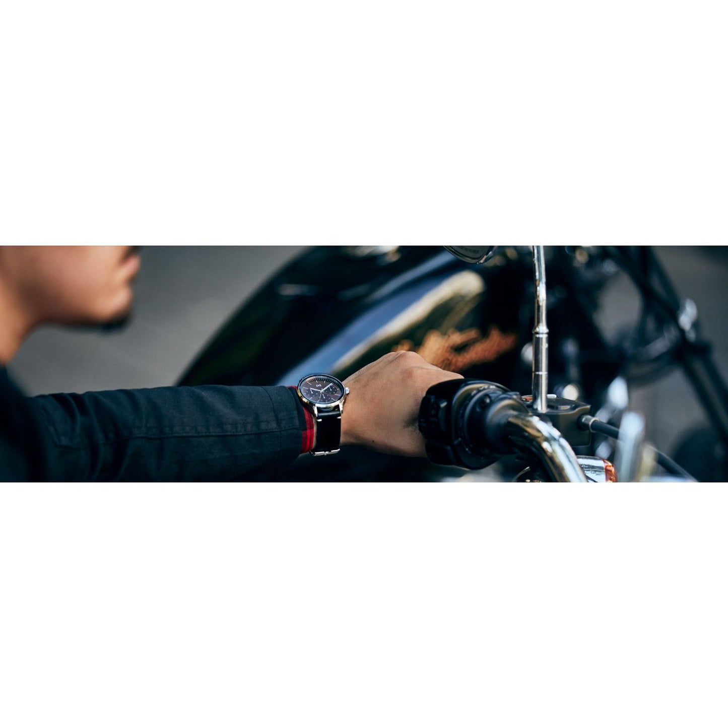 MARK MADDOX - NEW COLLECTION Mod. HC7100-47 WATCHES