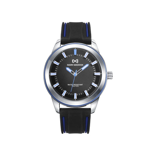 MARK MADDOX - NEW COLLECTION Mod. HC7148-57 WATCHES