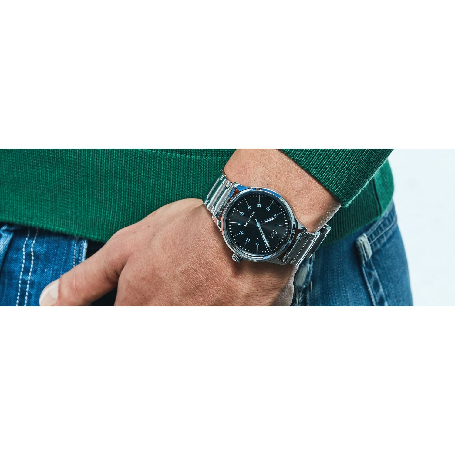 MARK MADDOX - NEW COLLECTION Mod. HM7101-57