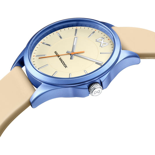 MARK MADDOX - NEW COLLECTION Mod. MC7113-27 WATCHES