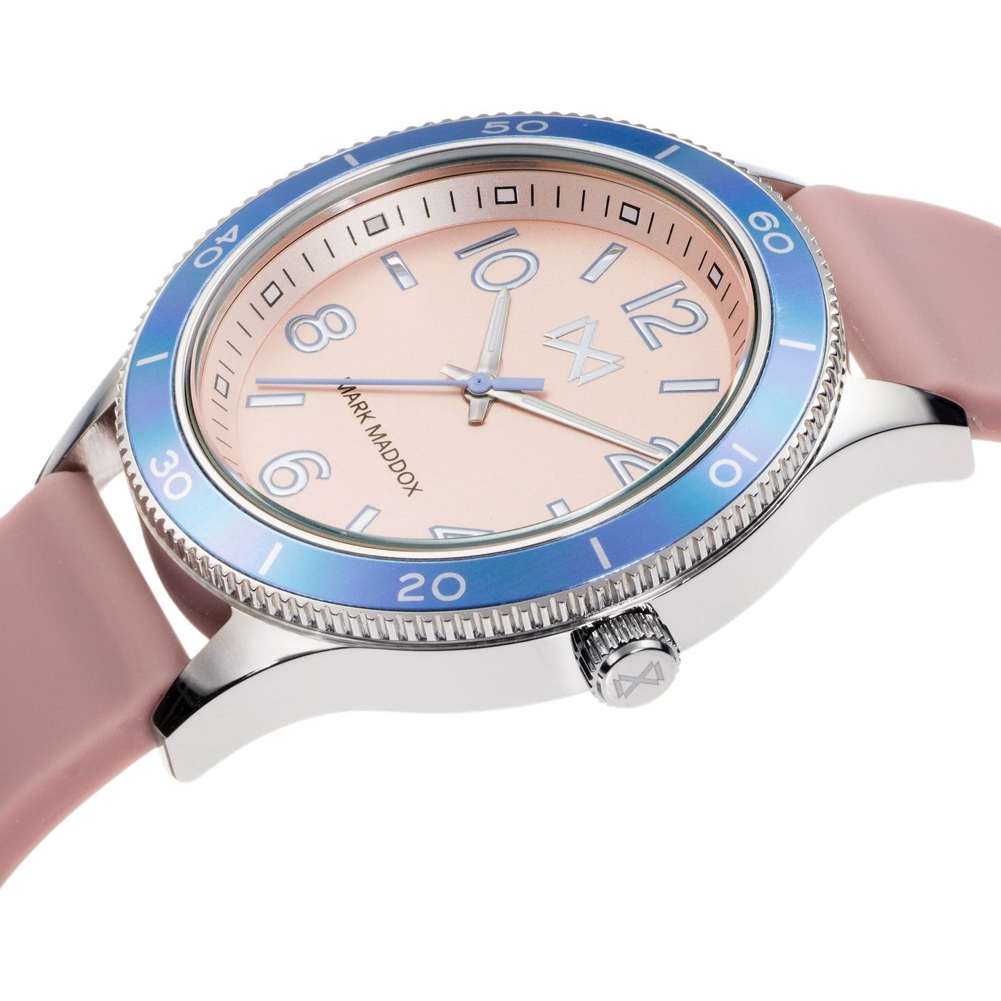 MARK MADDOX - NEW COLLECTION Mod. MC7117-94 WATCHES