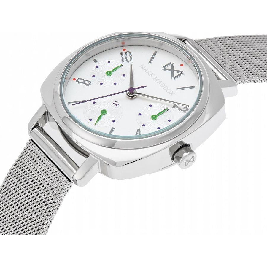 MARK MADDOX - NEW COLLECTION Mod. MM0100-15 WATCHES