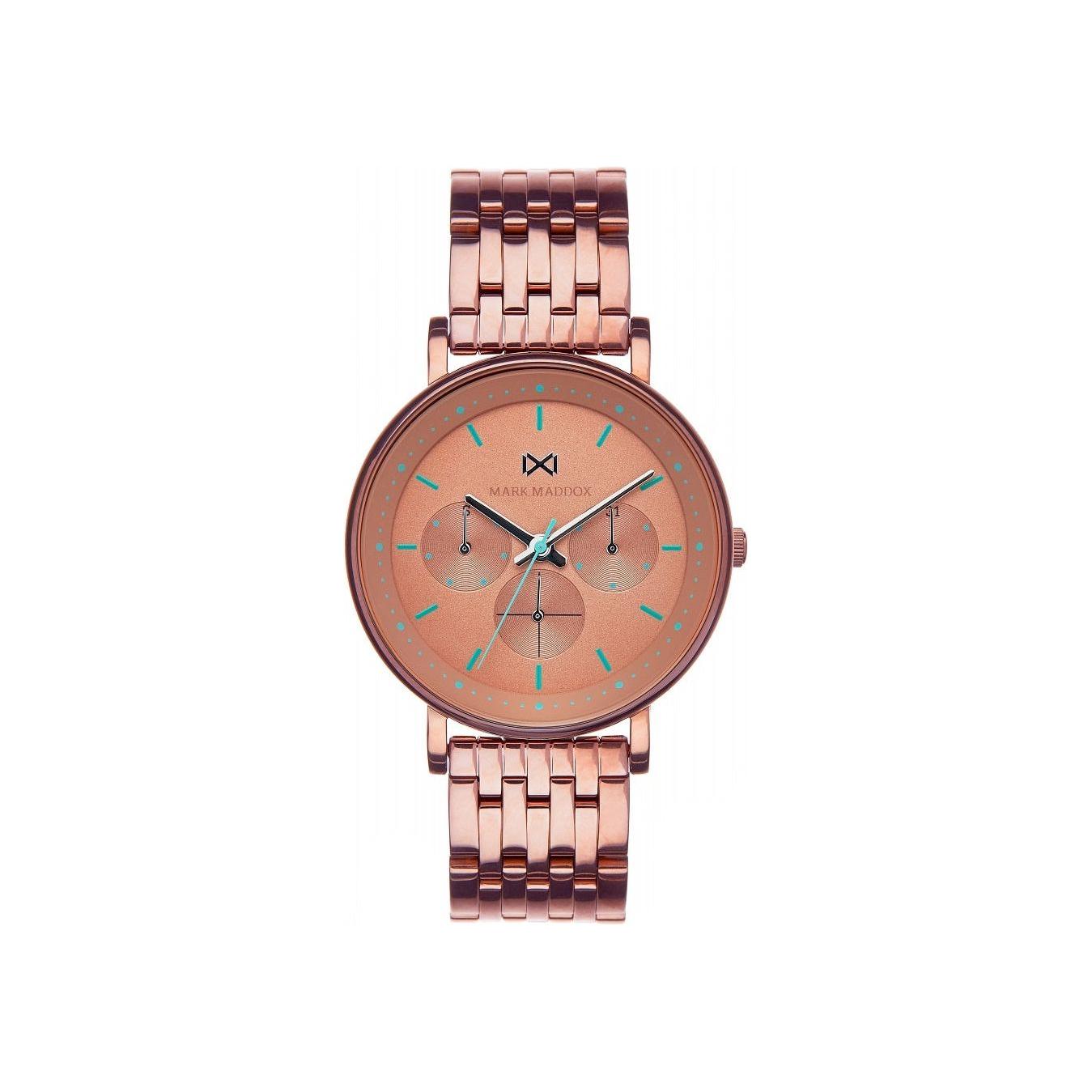 MARK MADDOX - NEW COLLECTION Mod. MM0103-47 WATCHES