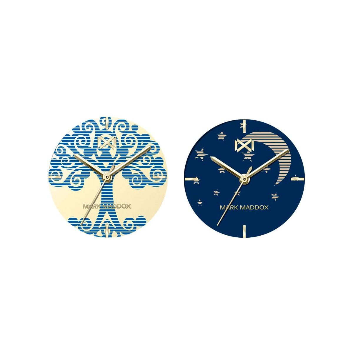 MARK MADDOX - NEW COLLECTION Mod. MM0126-97 WATCHES