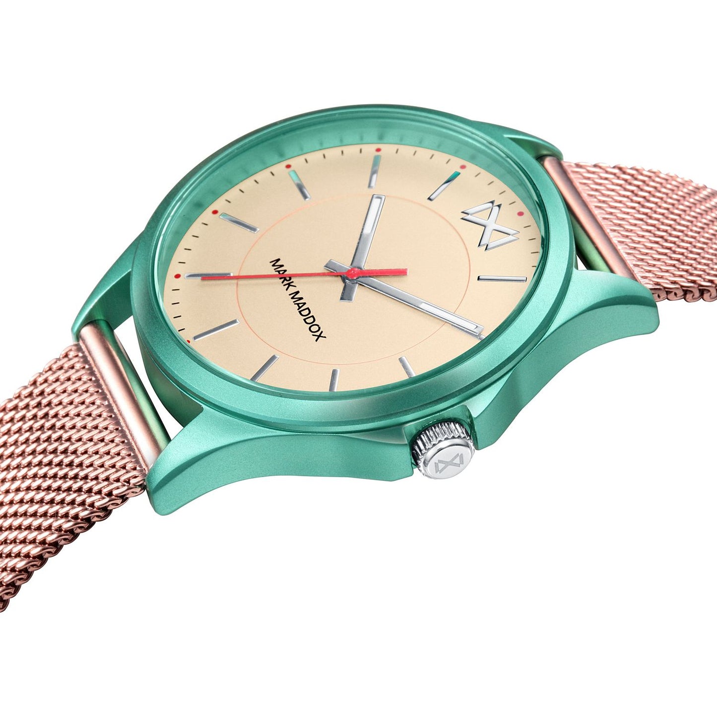 MARK MADDOX - NEW COLLECTION Mod. MM7120-97 WATCHES