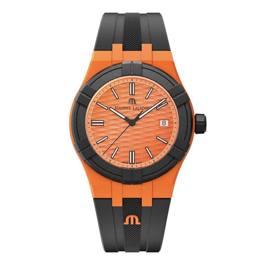 MAURICE LACROIX MOD. AI2008-50050-300-0 WATCHES