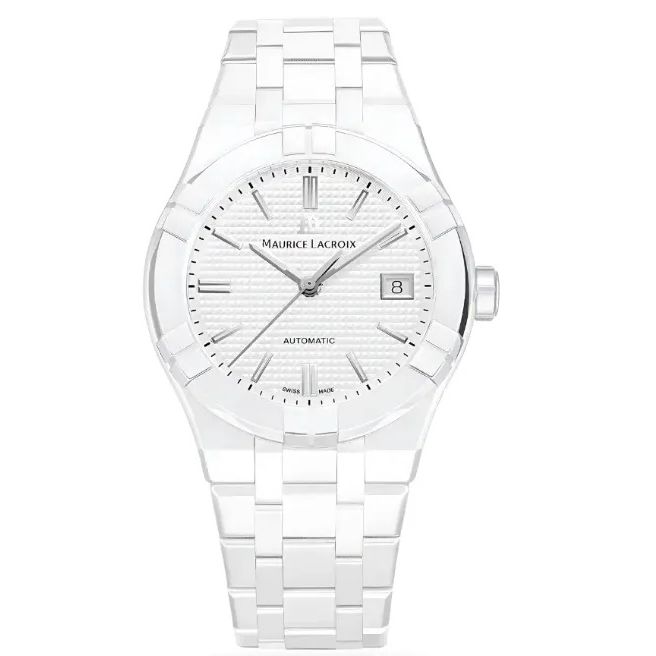 MAURICE LACROIX MOD. AI6007-CRM72-130-7 WATCHES