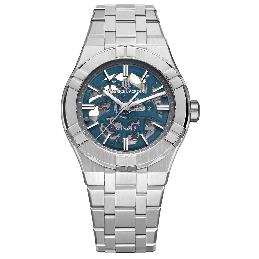 MAURICE LACROIX MOD. AI6007-SS002-031-1 WATCHES