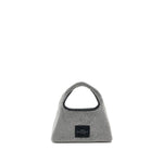 Marc Jacobs The Rhinestone Mini Sack Bag Handbag