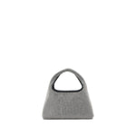 Marc Jacobs The Rhinestone Mini Sack Bag Handbag