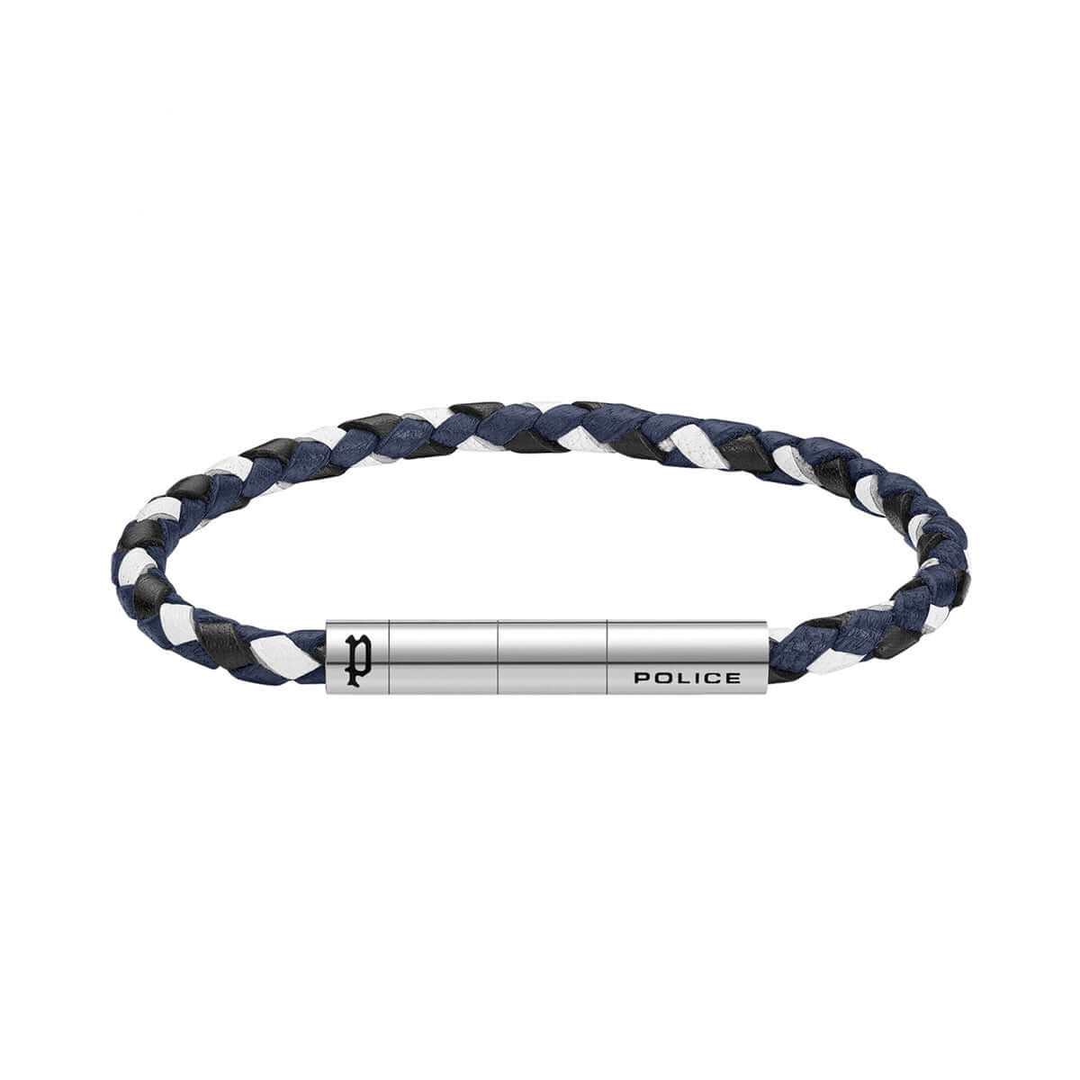 POLICE JEWELS JEWELRY Mod. PEAGB0039803 DESIGNER FASHION JEWELLERY