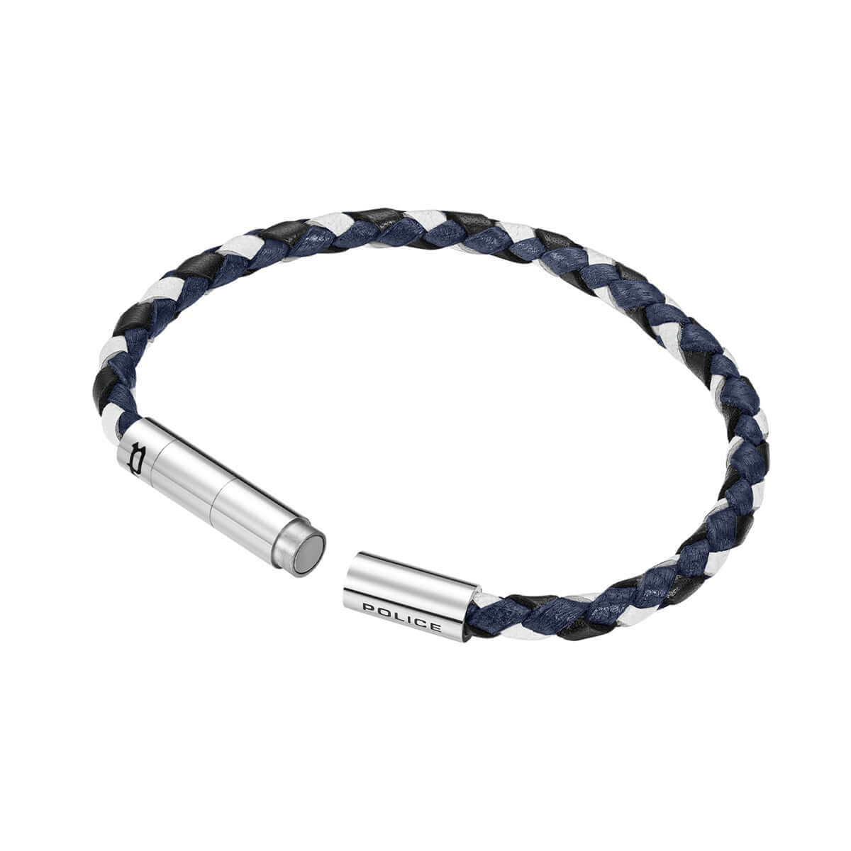 POLICE JEWELS JEWELRY Mod. PEAGB0039803 DESIGNER FASHION JEWELLERY