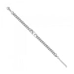 POLICE JEWELS JEWELRY Mod. PEAGB0041201 DESIGNER FASHION JEWELLERY