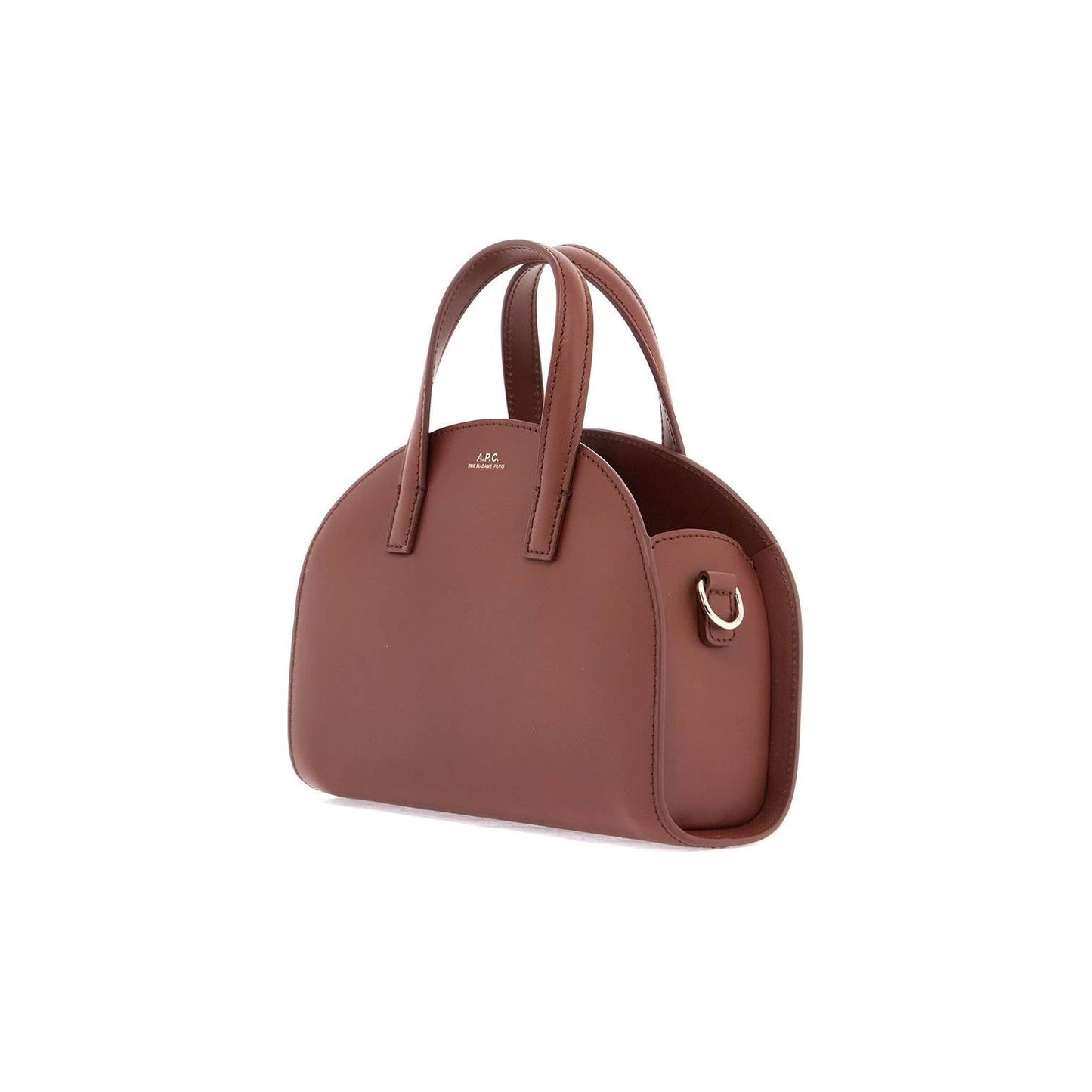 A.P.C. small demi-lune t