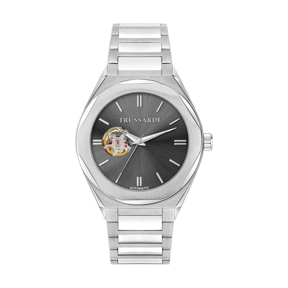 TRUSSARDI MOD. R2423156002 WATCHES TRUSSARDI Light Gray