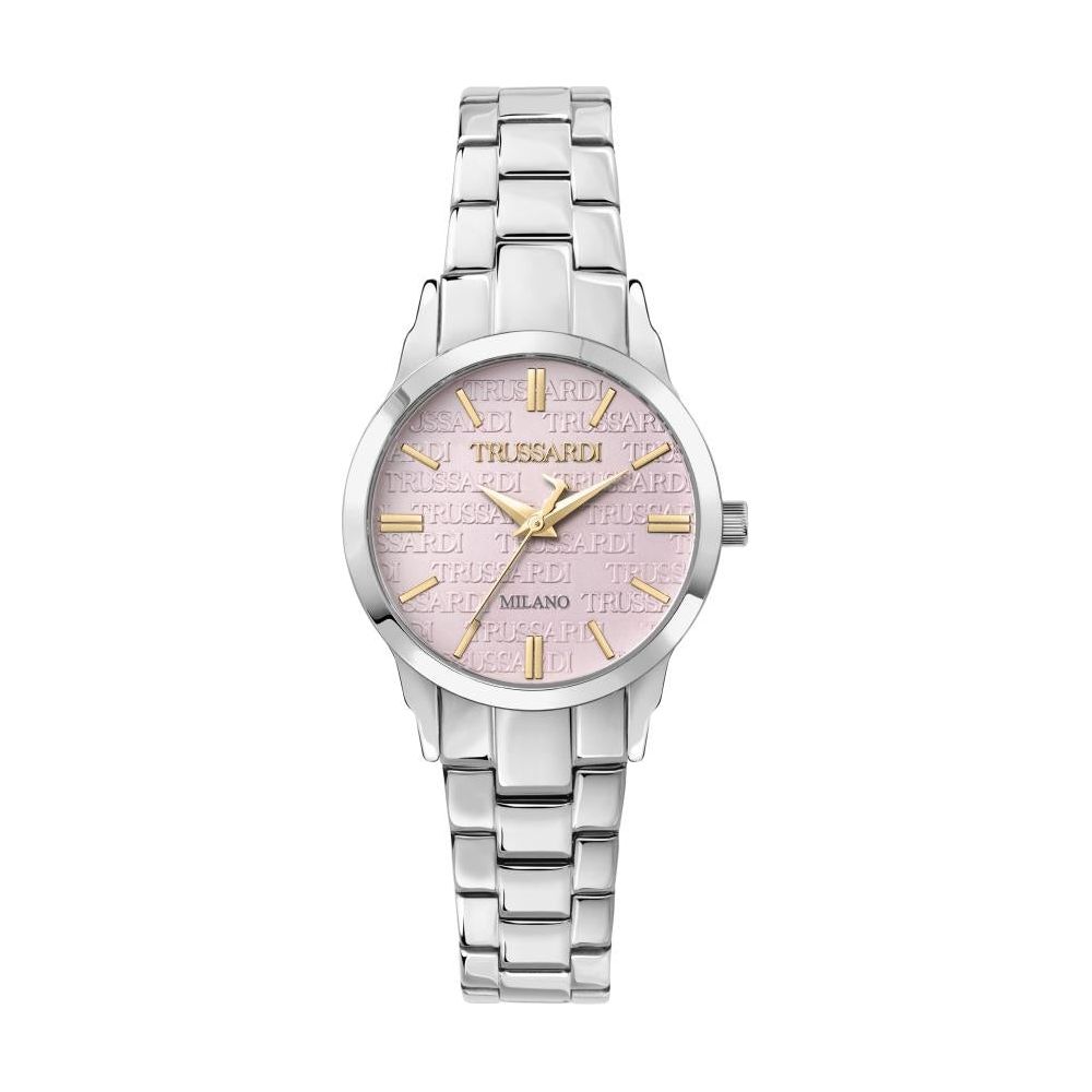 TRUSSARDI MOD. R2453141508 WATCHES TRUSSARDI Light Gray