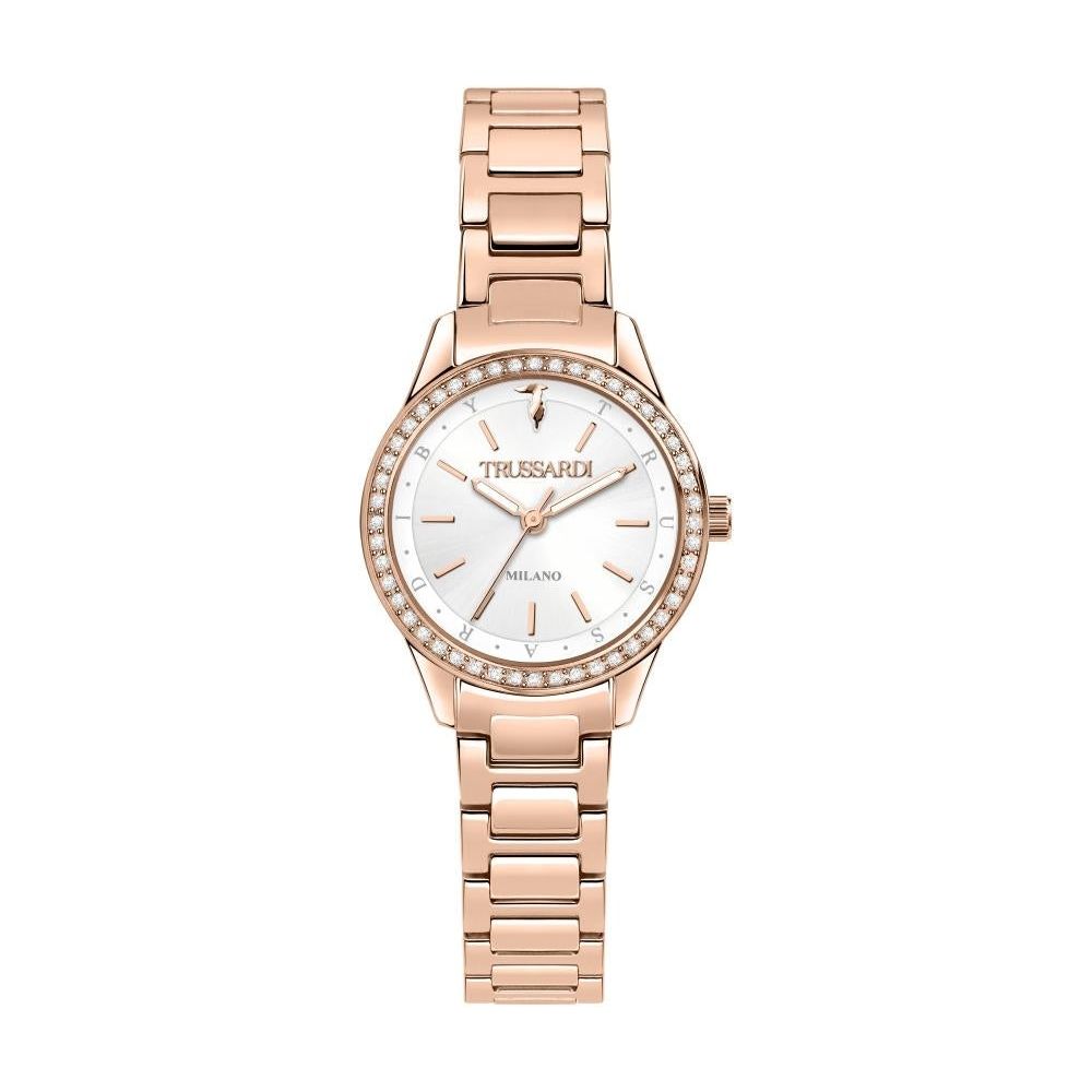 TRUSSARDI MOD. R2453151503 WATCHES TRUSSARDI Wheat