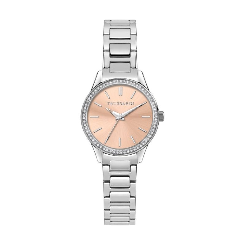 TRUSSARDI MOD. R2453151521 WATCHES TRUSSARDI Light Gray