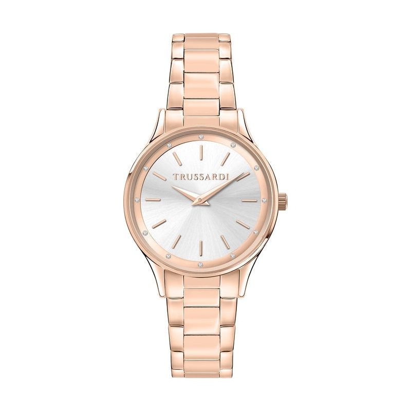 TRUSSARDI MOD. R2453152510 WATCHES TRUSSARDI Bisque