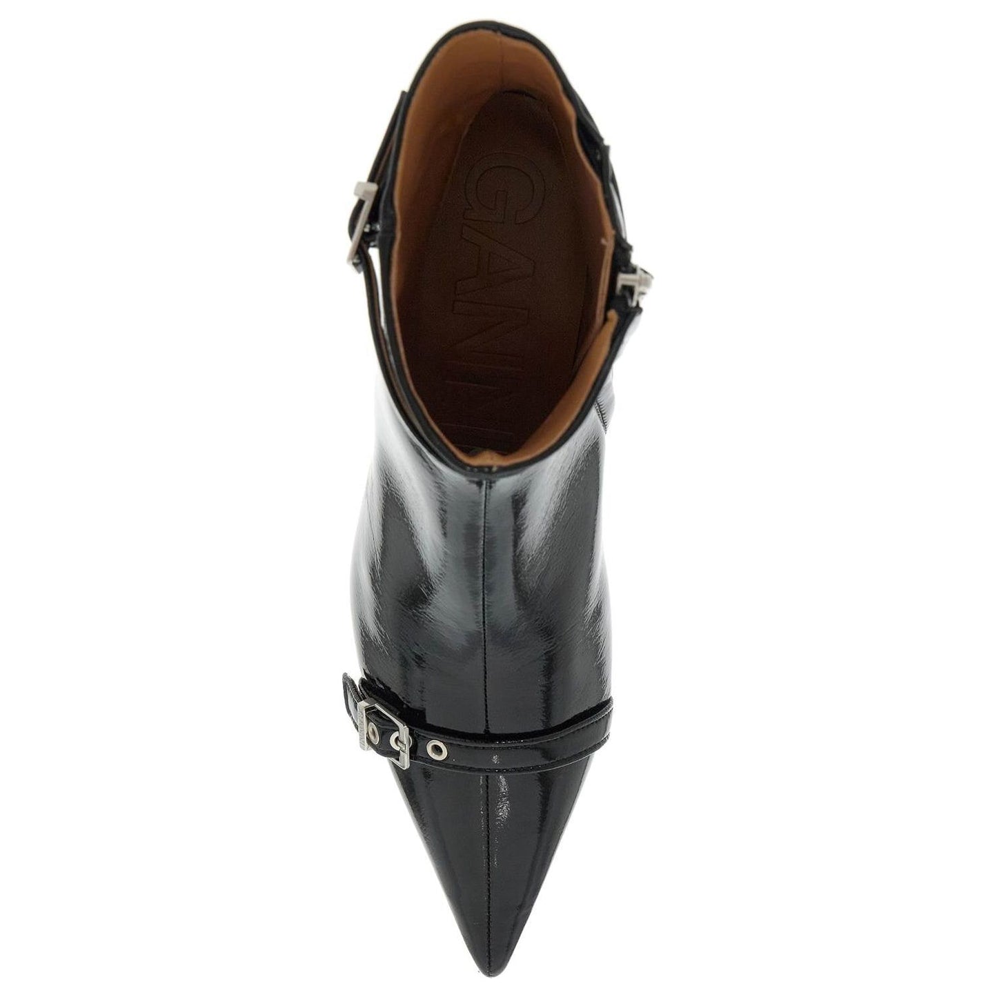 Ganni eco-patent