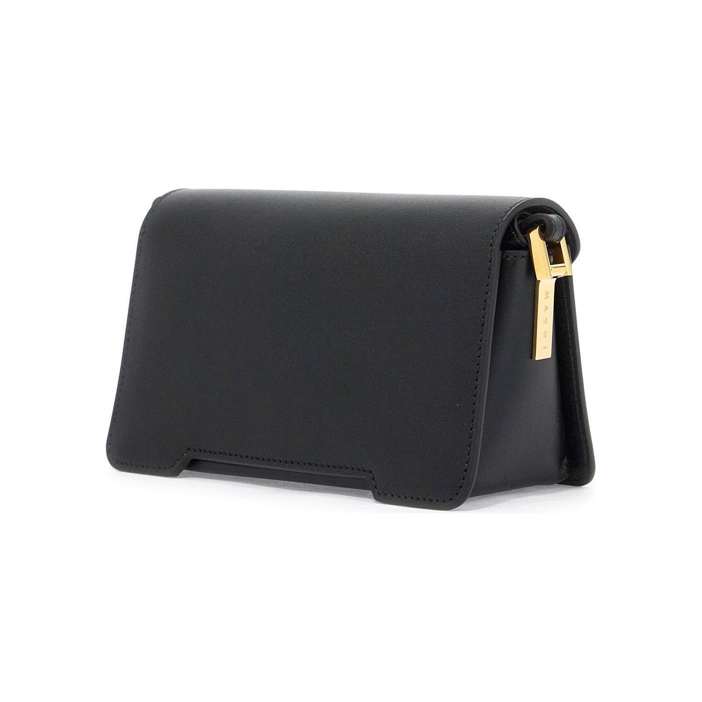 Marni mini trunkaroo shoulder bag