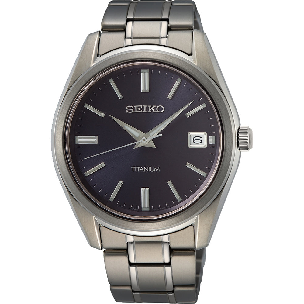 SEIKO WATCHES Mod. SUR373P1 WATCHES
