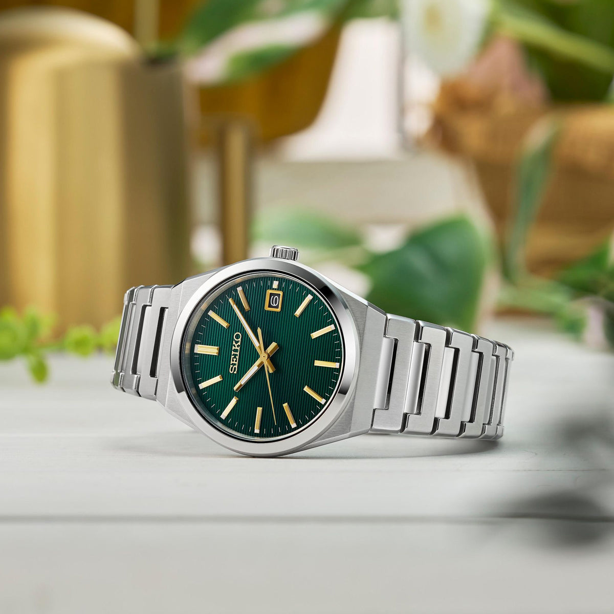 SEIKO WATCHES Mod. SUR601P1 WATCHES