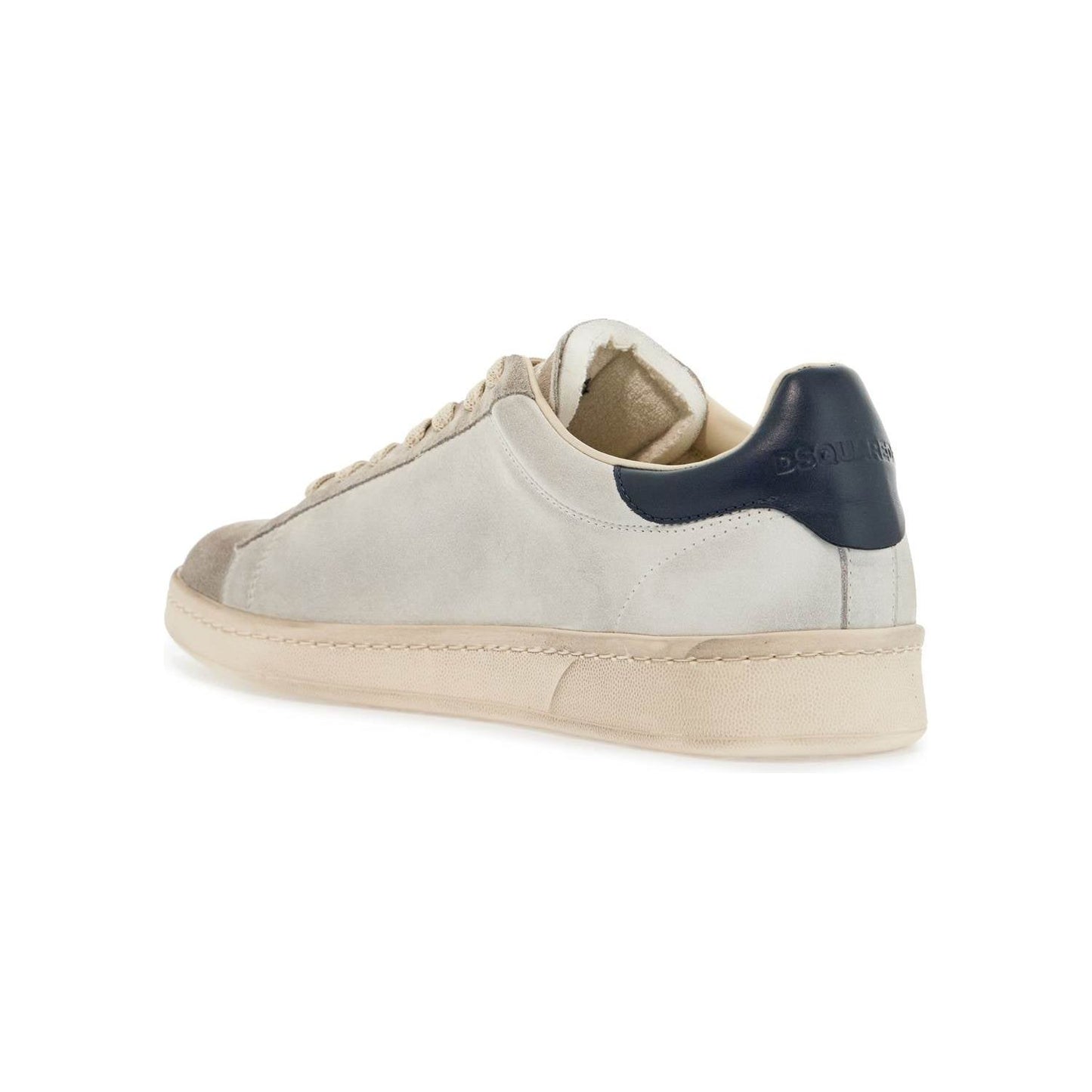 Dsquared2 sneakers box