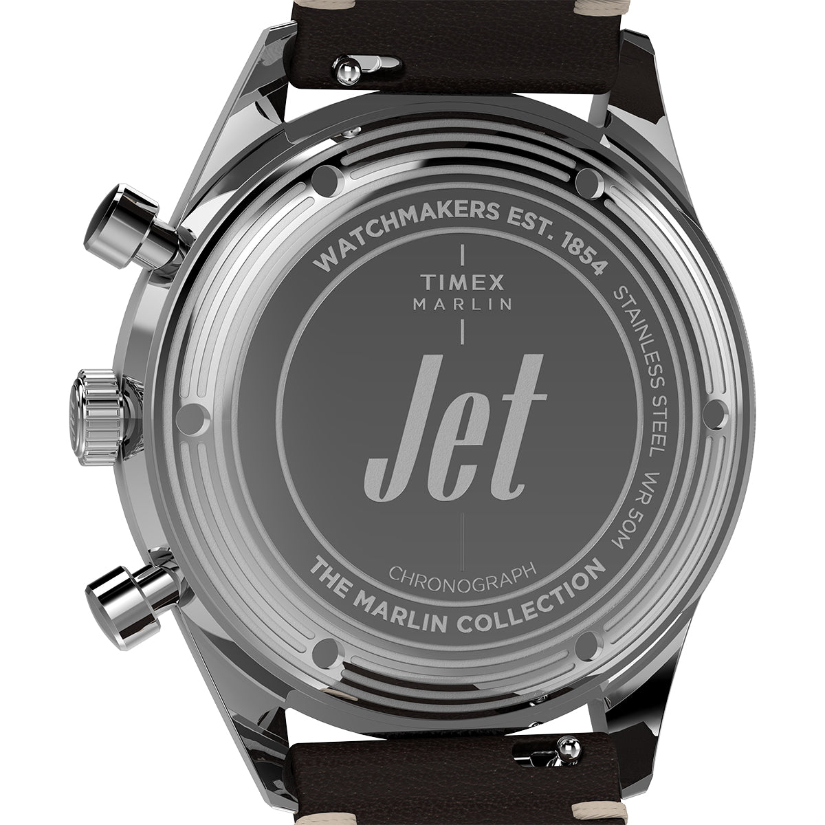 TIMEX WATCHES Mod. TW2Y24700 WATCHES