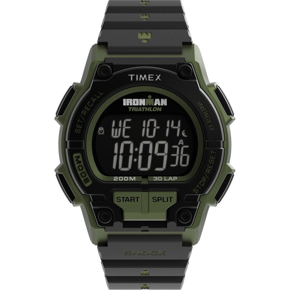 TIMEX WATCHES Mod. TW5M64900 WATCHES