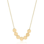 TOMMY HILFIGER JEWELS Mod. 2701034 Necklace