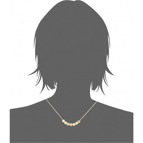 TOMMY HILFIGER JEWELS Mod. 2701034 Necklace