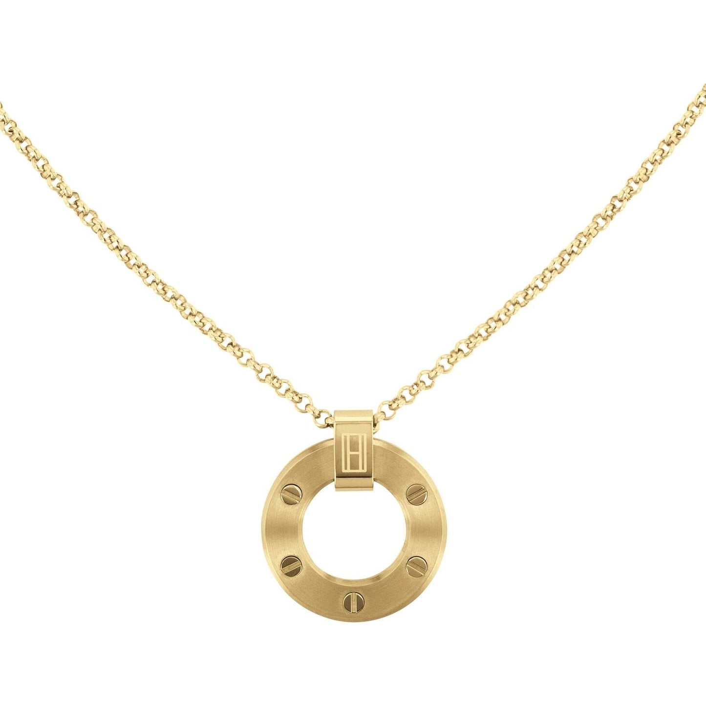 TOMMY HILFIGER JEWELS Mod. 2780605 Necklace