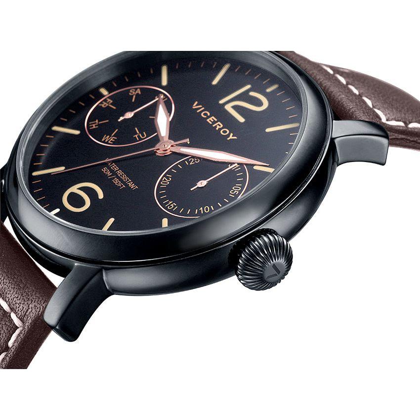 VICEROY Mod. 471047-55 WATCHES