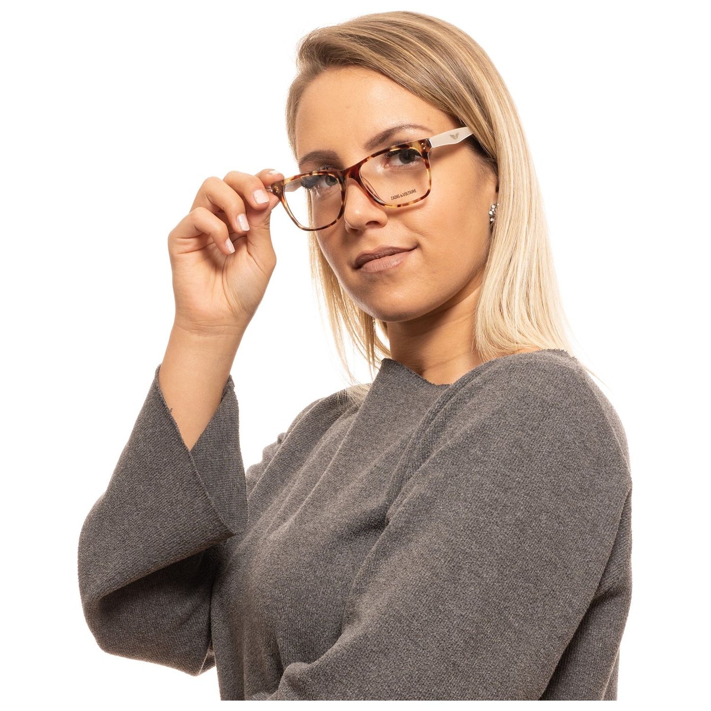 ZADIG & VOLTAIRE MOD. VZV045 5106ZG VZV045 5106ZG