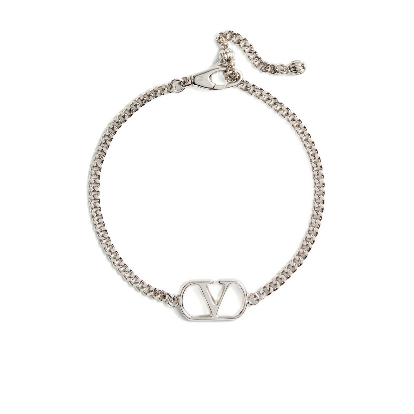 Valentino Garavani VLogo Signature bracelet Jewellery