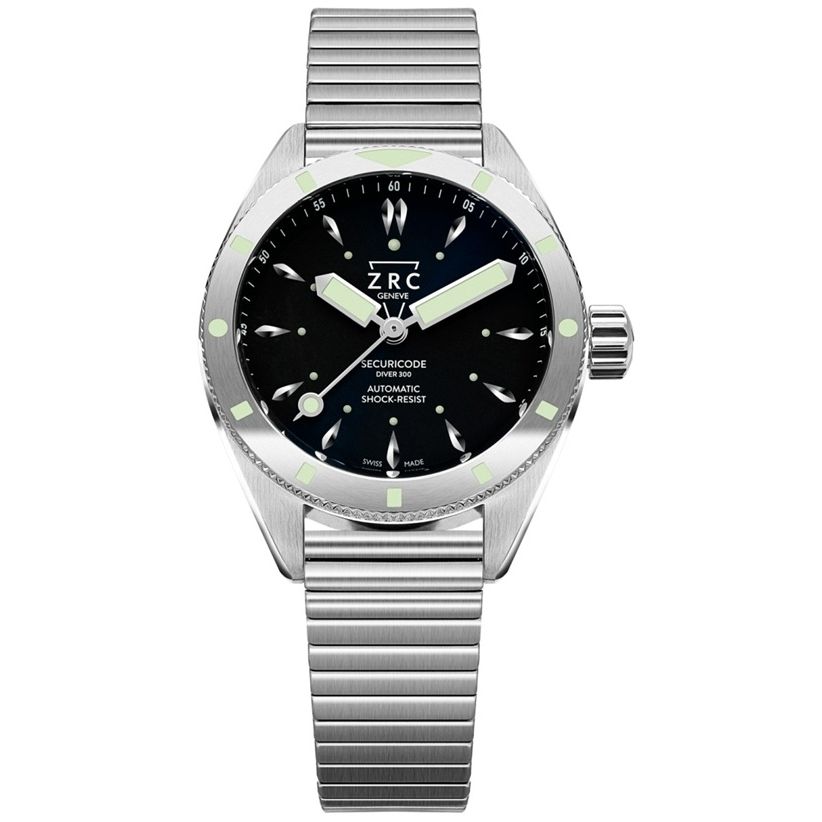 ZRC 1904 MOD. SC39163 WATCHES