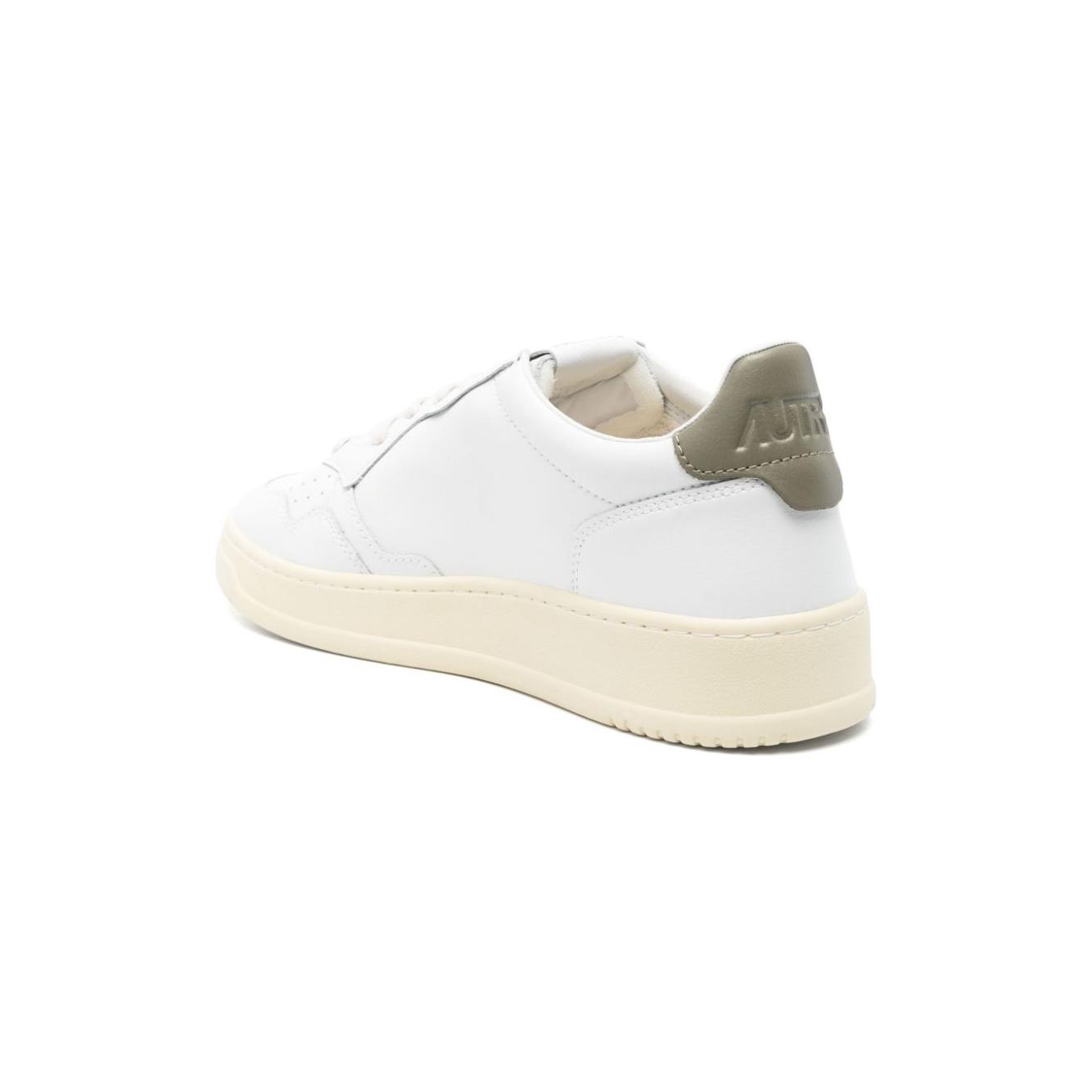 Autry Medalist low Sneakers