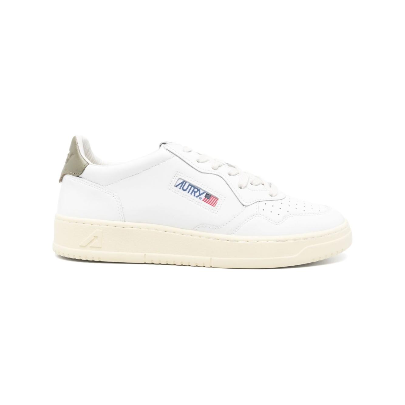 Autry Medalist low Sneakers