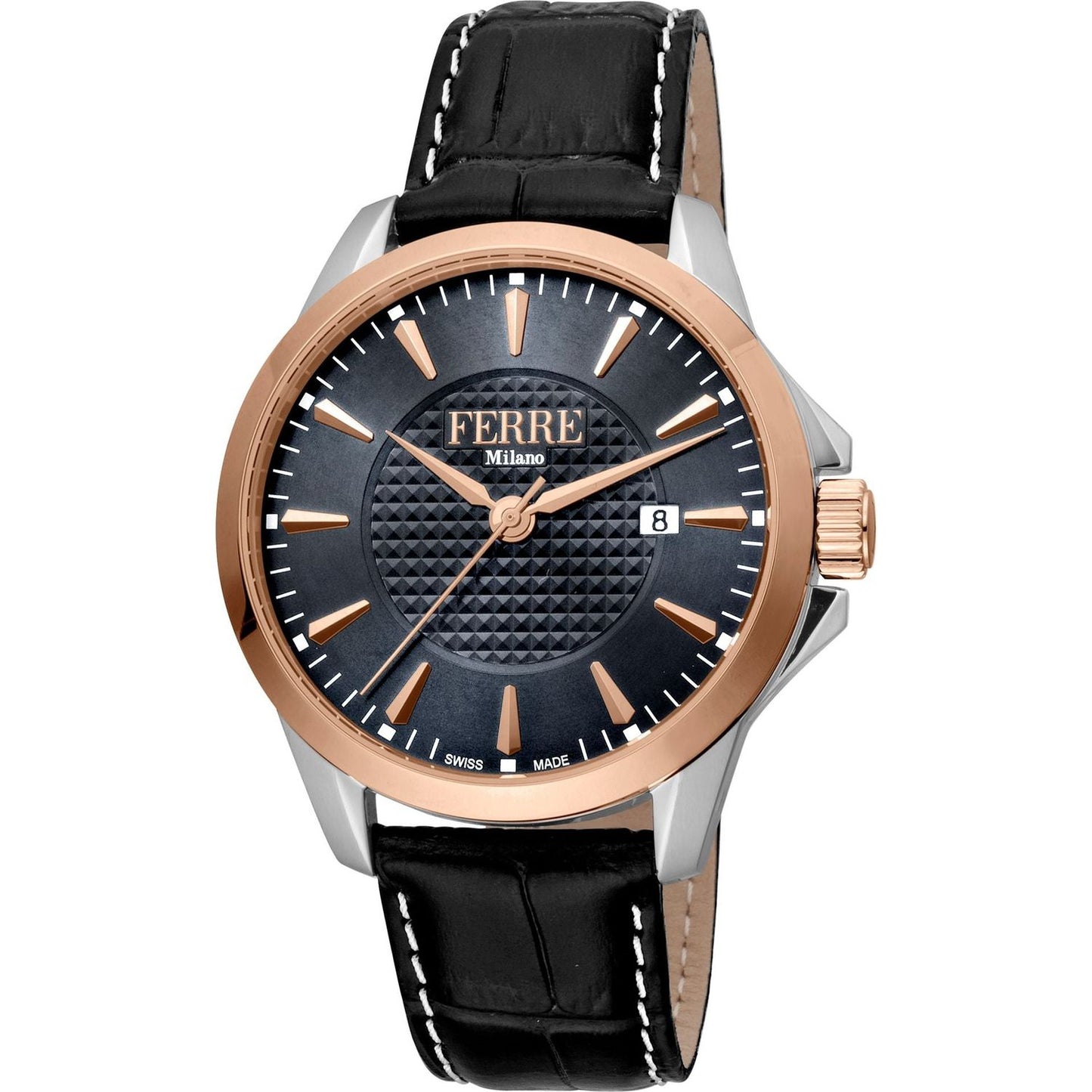 Ferrè Milano Watches Watches Ferrè Milano Tan