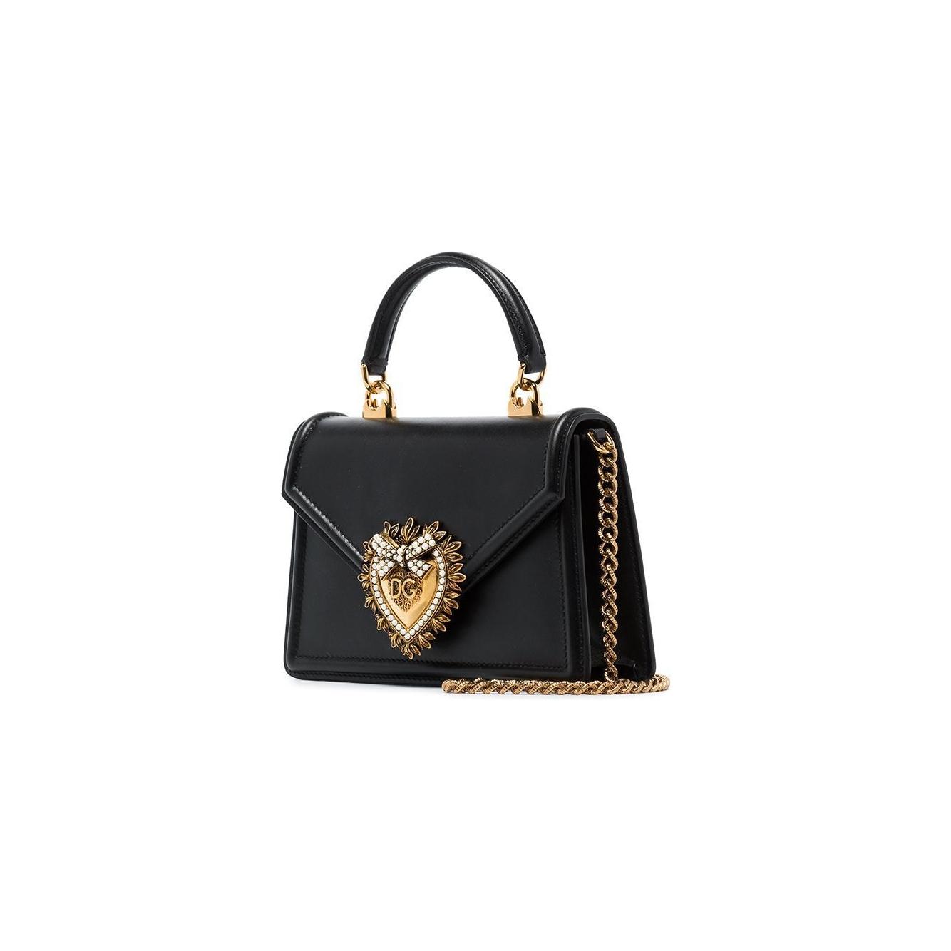 Dolce & Gabbana small Devotion tote bag