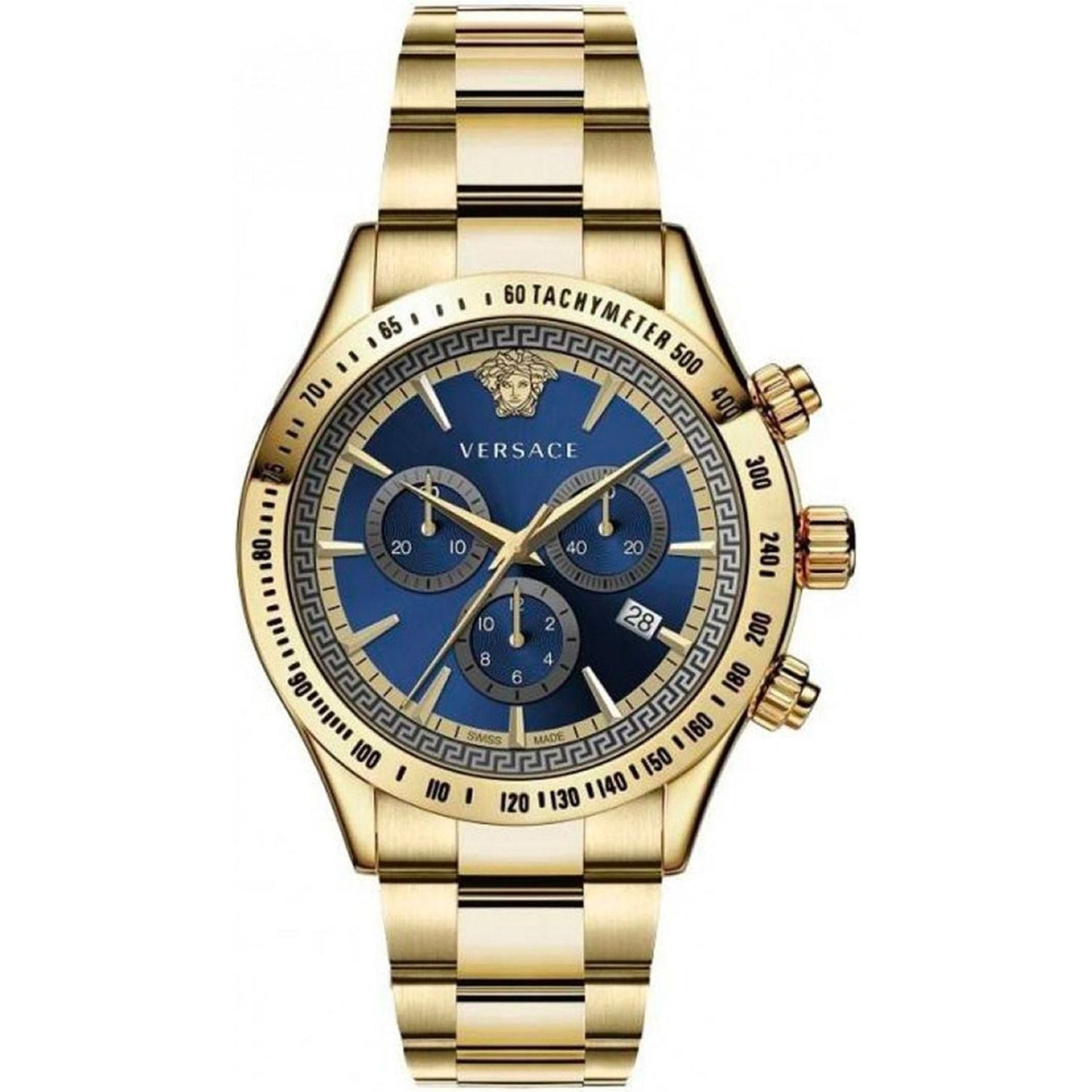 Versace Watches Watches Versace Wheat