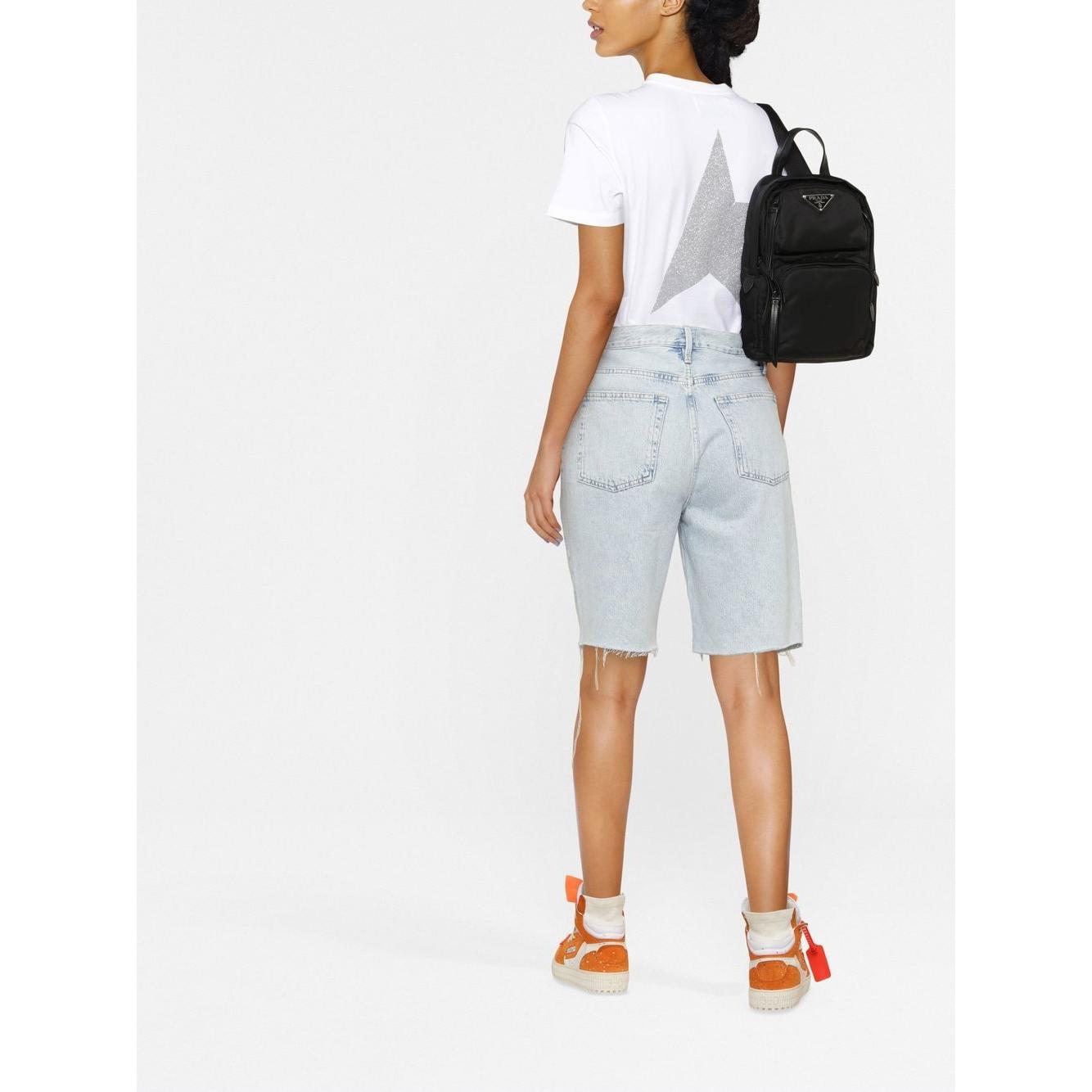Golden Goose T-shirt with logo
