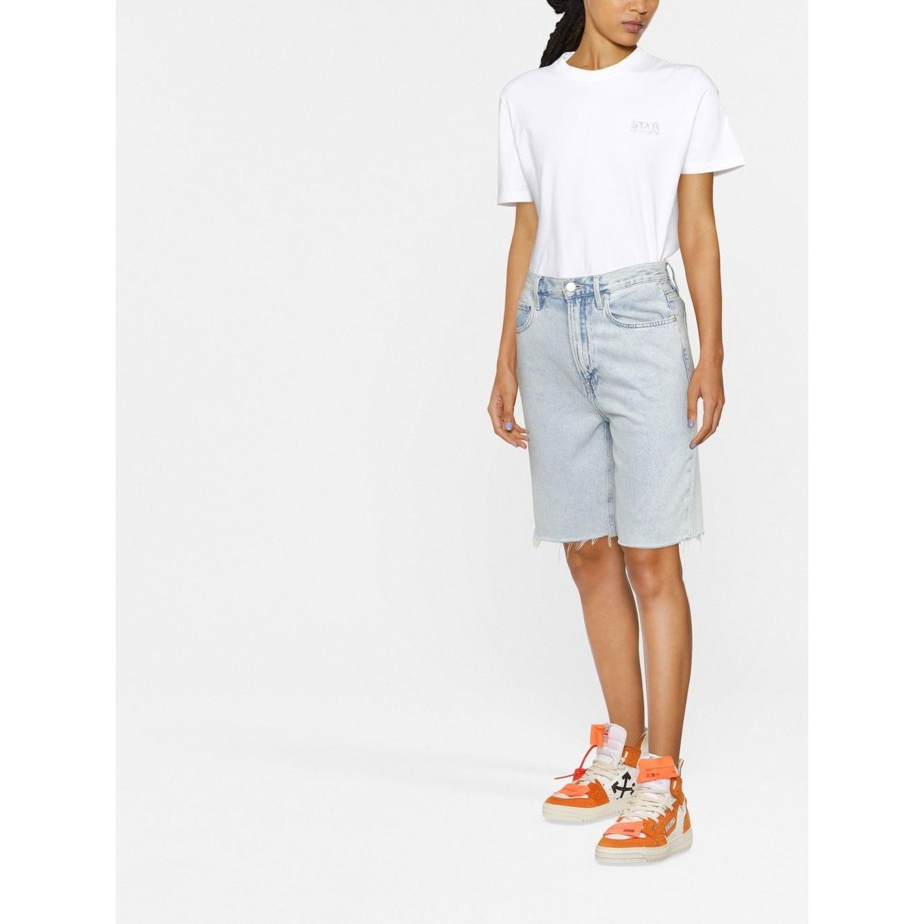 Golden Goose T-shirt with logo