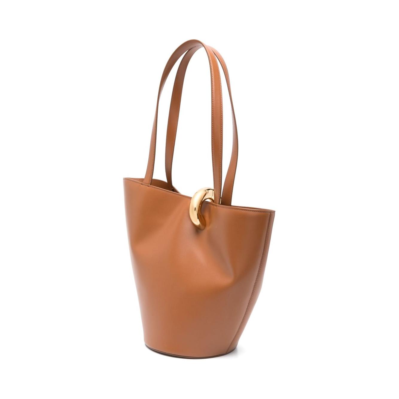 Jacquemus Le Petit Bambola bucket bag