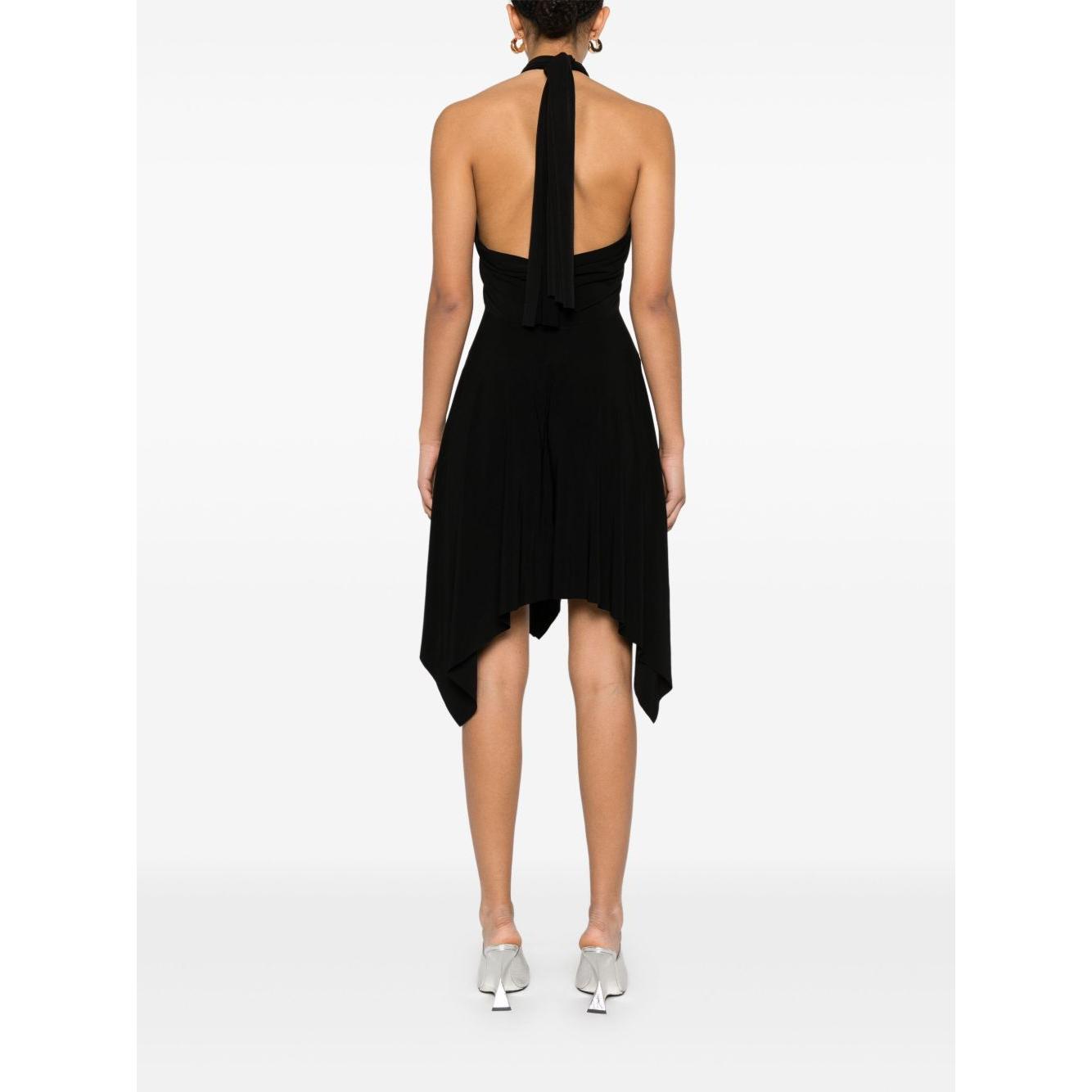 Norma Kamali Dresses Black