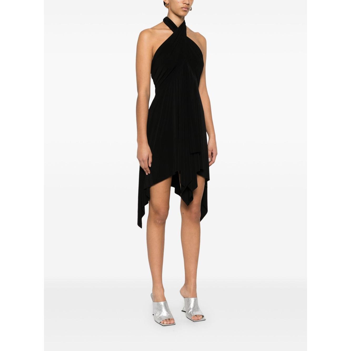 Norma Kamali Dresses Black
